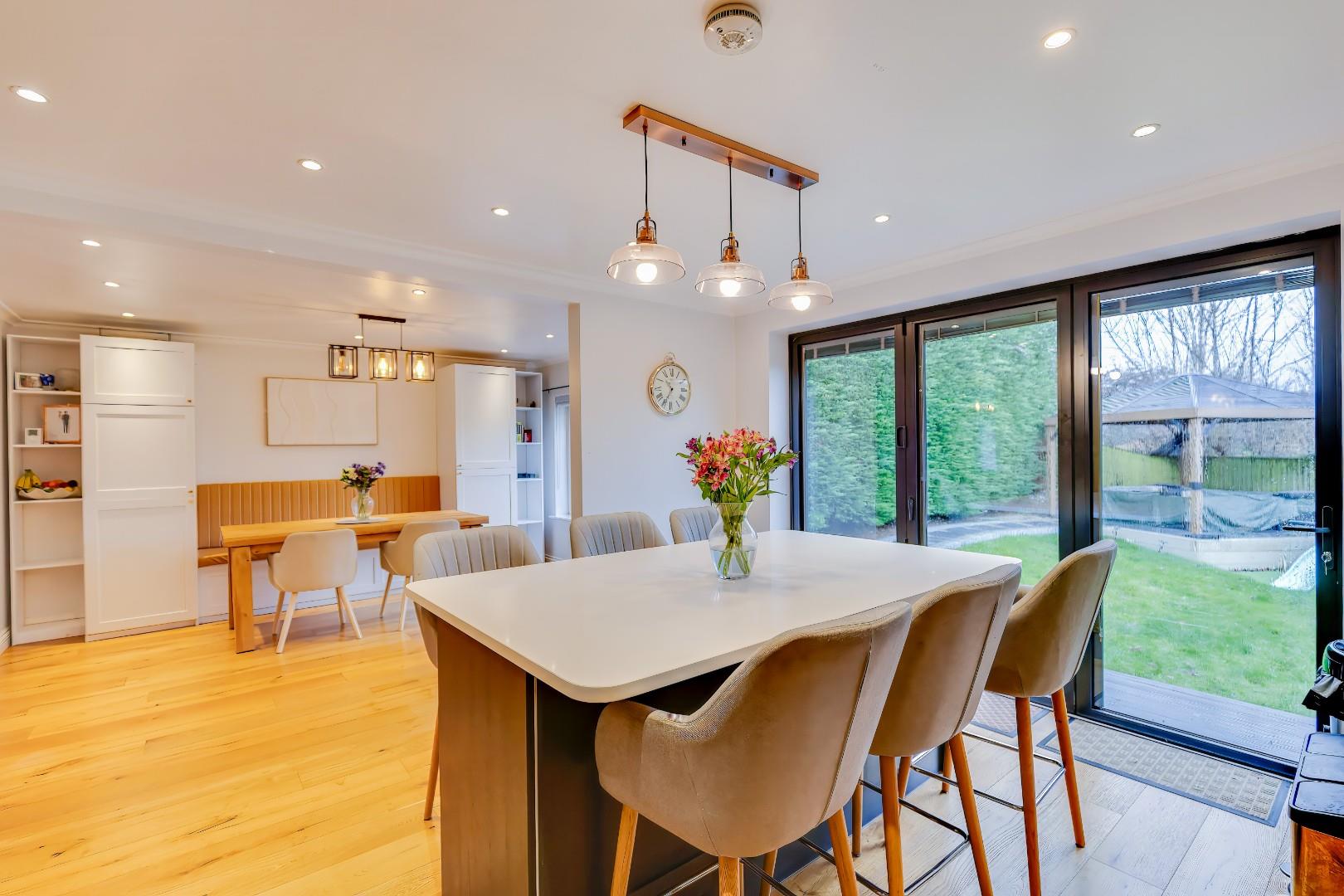 Court Close, Aberthin, Nr Cowbridge, Vale of Glamorgan, CF71 7EH